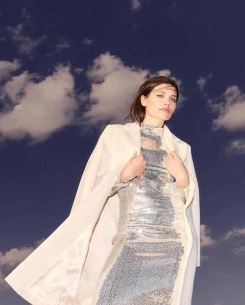 Eva De Dominici Instagram Photos, March 2025 12