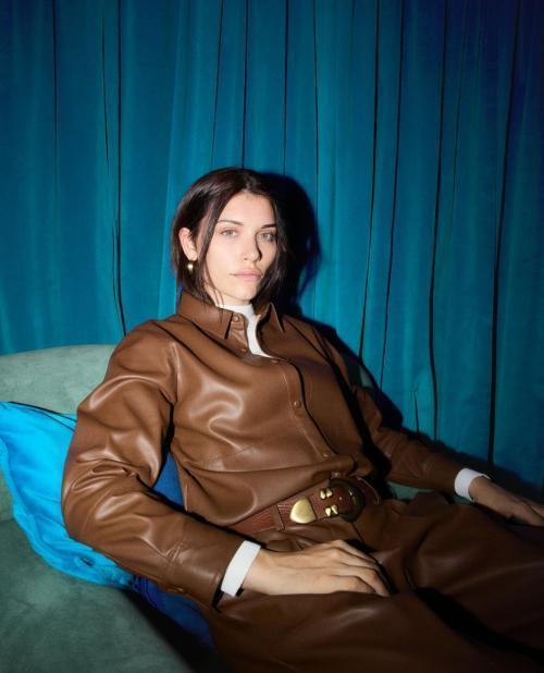 Eva De Dominici Instagram Photos, March 2025 5