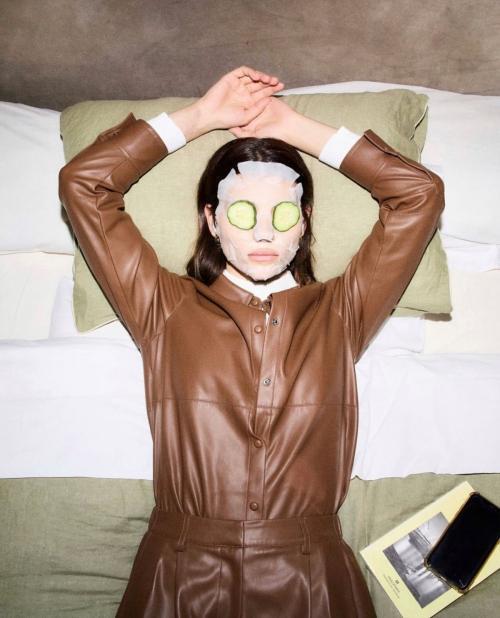 Eva De Dominici Instagram Photos, March 2025 6