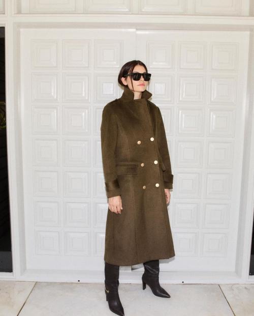 Eva De Dominici Instagram Photos, March 2025 7