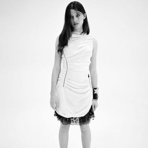 Ever Anderson for Elle, March 2025 2