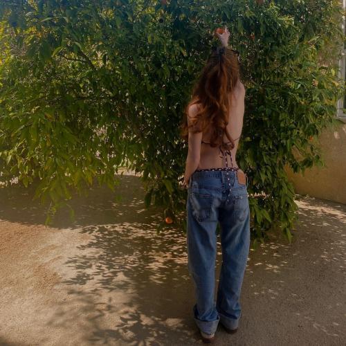 Francesca Capaldi Instagram Photos, March 2025 1