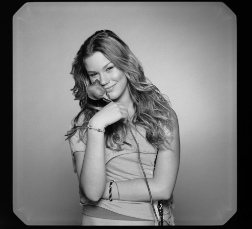 Joss Stone for Self Assignment, March 2005 Photoshoot 4