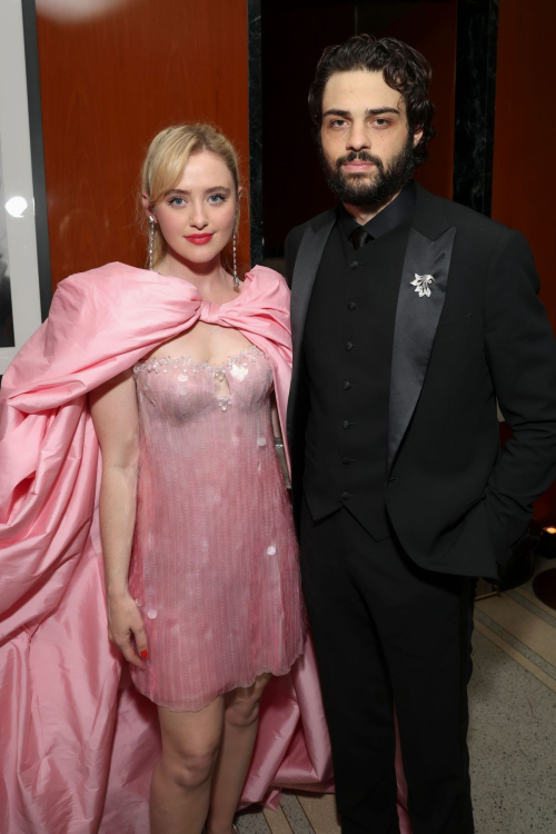 Kathryn Newton at Searchlight Pictures Oscar Celebration, March 2025 2