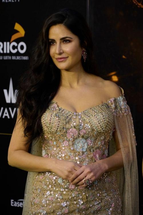 Katrina Kaif at Nexa Lifa Awards in Jaipur, March 2025 3