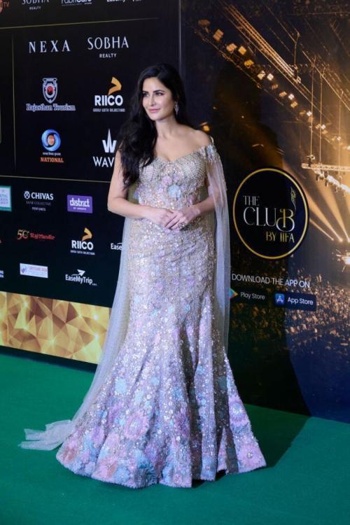 Katrina Kaif at Nexa Lifa Awards in Jaipur, March 2025 5