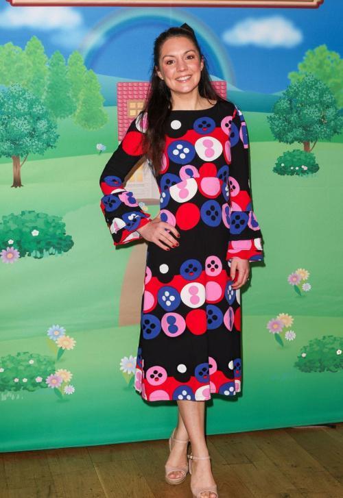 Laura Tobin at Sylvanian Families Movie Gala Screening, March 2025 5