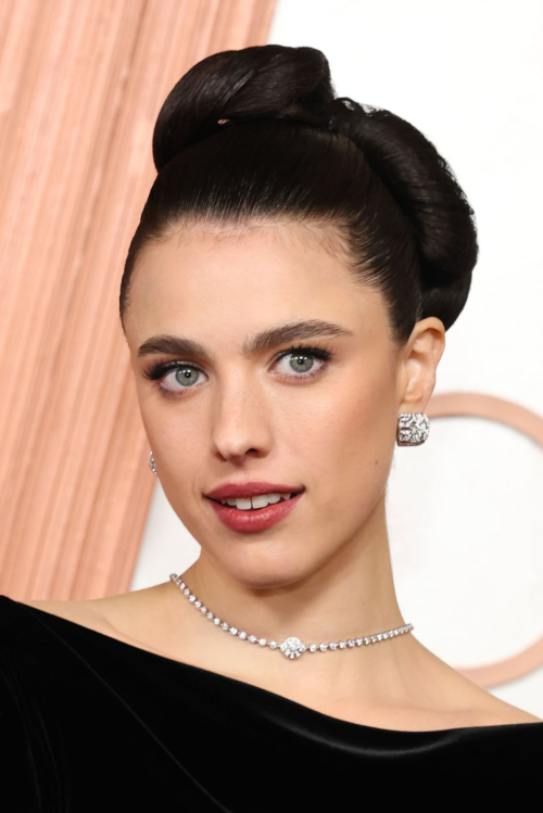 Margaret Qualley at 97th Annual Academy Awards in Hollywood, March 2025 6