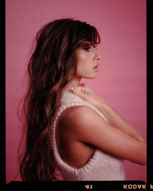 Mimi Keene for Square Mile Magazine Instagram Photos, March 2025 2