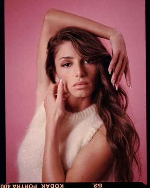 Mimi Keene for Square Mile Magazine Instagram Photos, March 2025 3