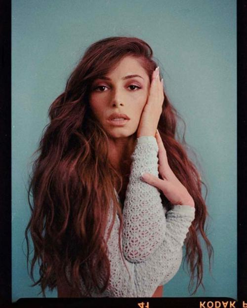 Mimi Keene for Square Mile Magazine Instagram Photos, March 2025 4