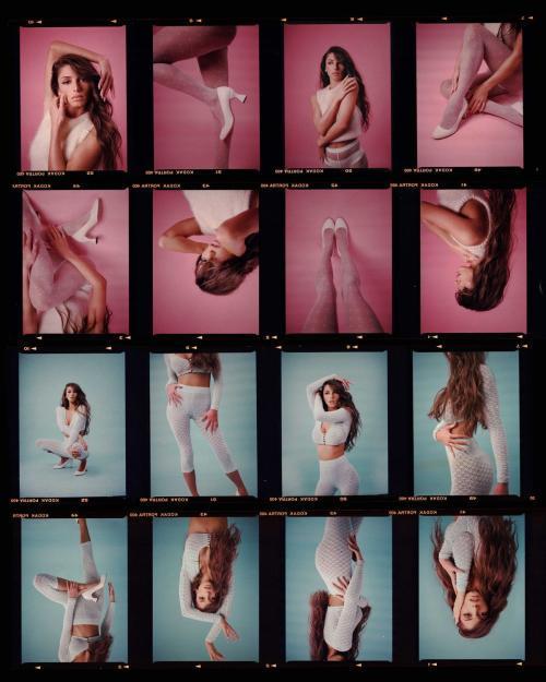 Mimi Keene for Square Mile Magazine, March 2025 4