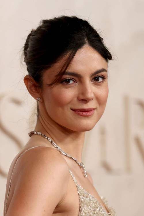 Monica Barbaro at 97th Annual Academy Awards in Hollywood, March 2025 1