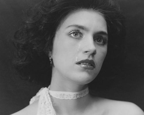 Nell Tiger Free for Polyester Magazine, March 2025 4