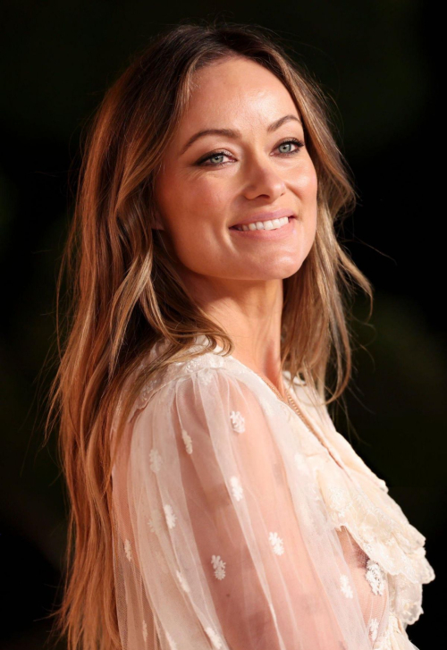 Olivia Wilde at 2025 Vanity Fair Oscar Party, March 2025 9