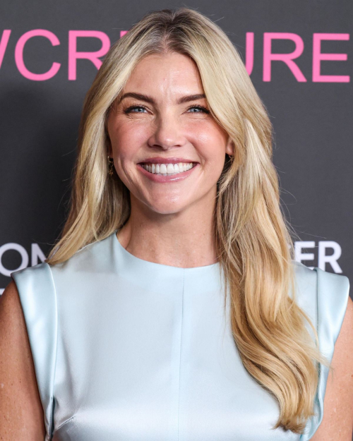 Amanda Kloots at An Unforgettable Evening Gala, April 2025 3