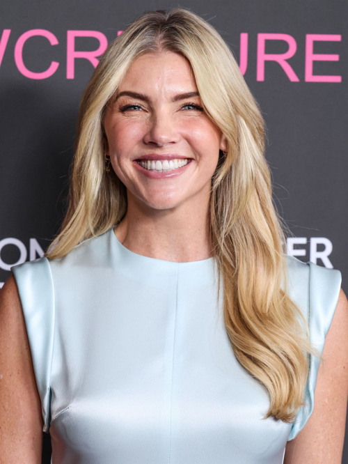 Amanda Kloots at An Unforgettable Evening Gala, April 2025 5