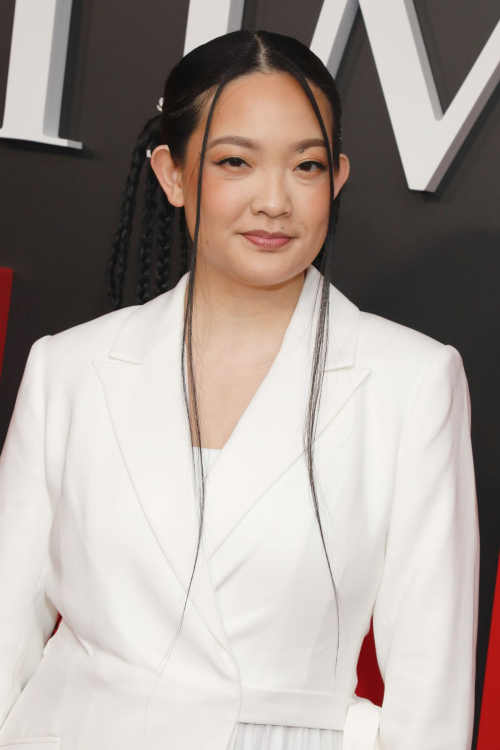 Amanda Nguyen at TIME100 Gala New York, April 2025 1