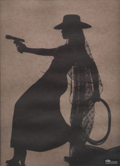 Beyonce Cowboy Carter Art Book, 2025 11