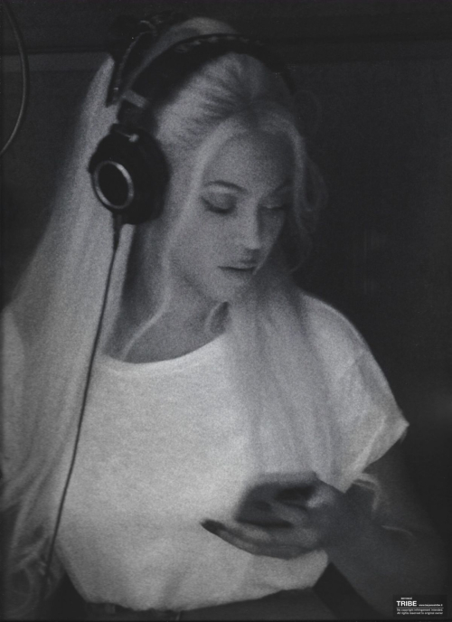 Beyonce Cowboy Carter Art Book, 2025 13