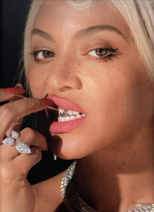 Beyonce Cowboy Carter Art Book, 2025 18