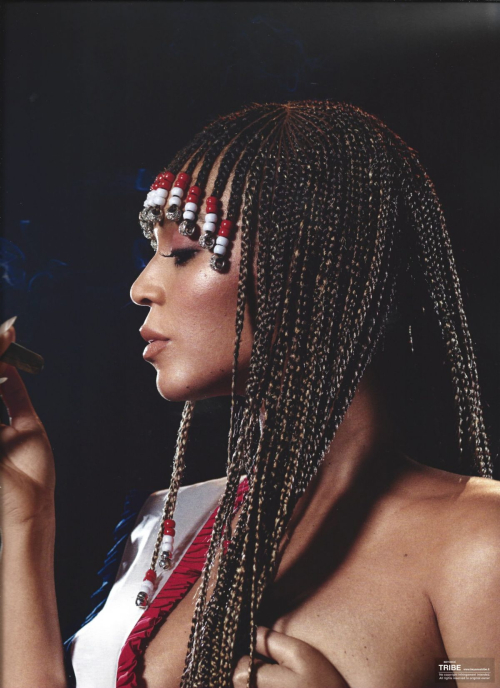 Beyonce Cowboy Carter Art Book, 2025 1