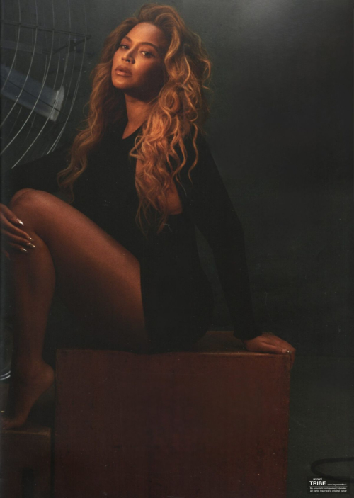 Beyonce Cowboy Carter Art Book, 2025 20