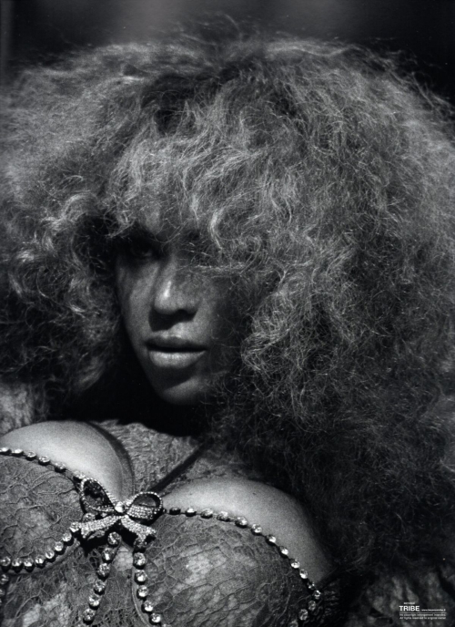 Beyonce Cowboy Carter Art Book, 2025 25