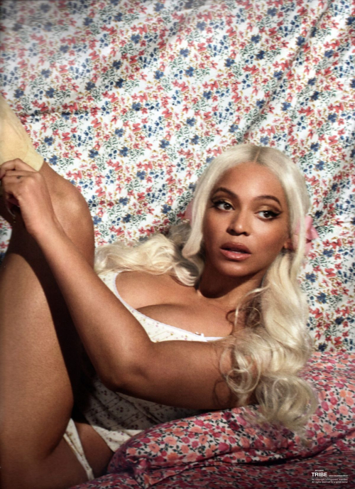 Beyonce Cowboy Carter Art Book, 2025 27