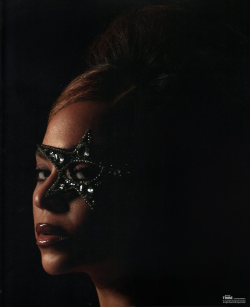 Beyonce Cowboy Carter Art Book, 2025 33