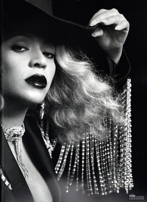 Beyonce Cowboy Carter Art Book, 2025 35