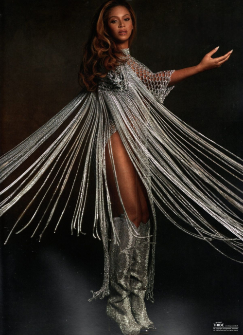 Beyonce Cowboy Carter Art Book, 2025 37