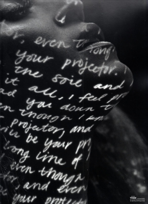 Beyonce Cowboy Carter Art Book, 2025 39