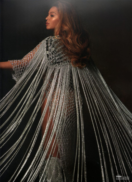 Beyonce Cowboy Carter Art Book, 2025 40