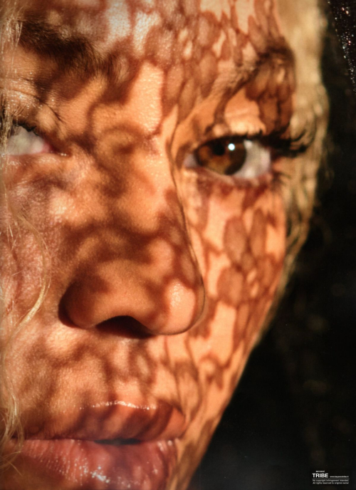 Beyonce Cowboy Carter Art Book, 2025 42