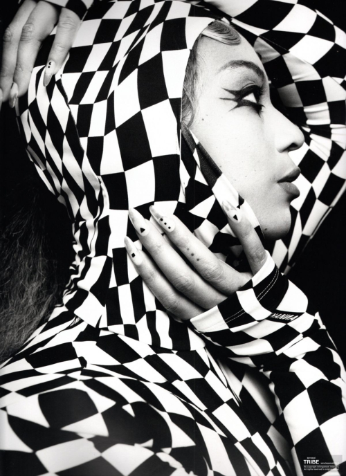 Beyonce Cowboy Carter Art Book, 2025 44