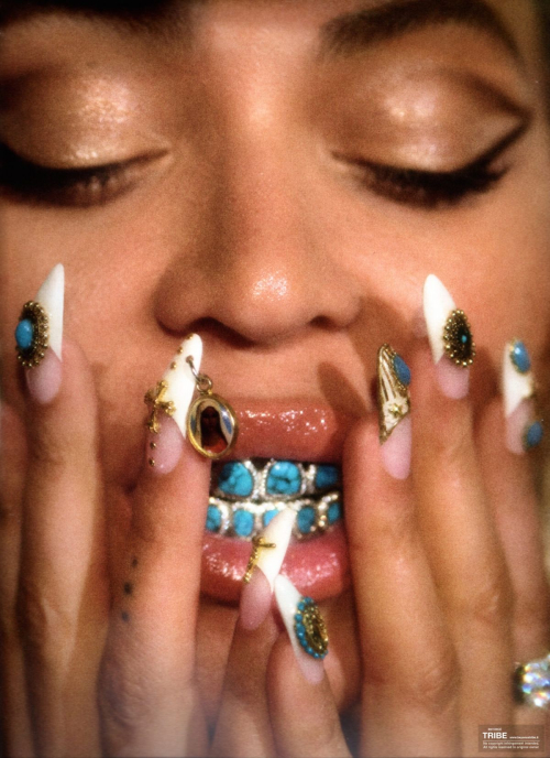 Beyonce Cowboy Carter Art Book, 2025 52