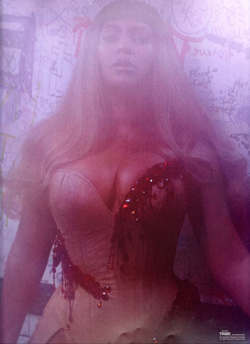 Beyonce Cowboy Carter Art Book, 2025 57