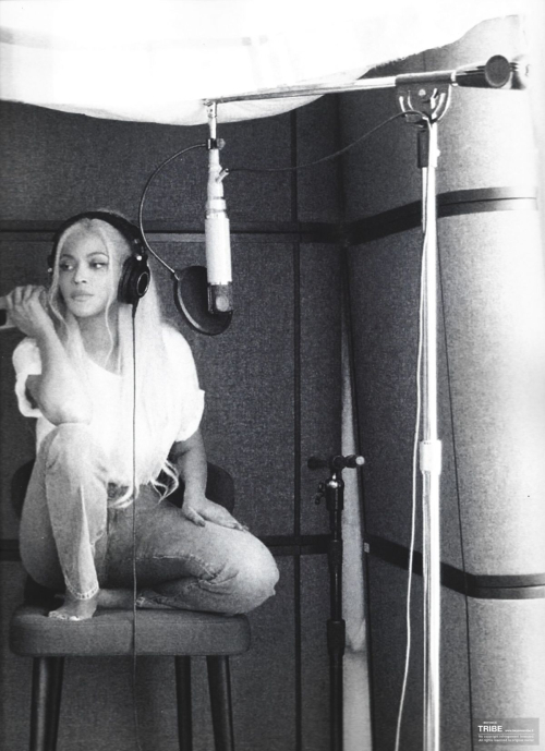 Beyonce Cowboy Carter Art Book, 2025 5