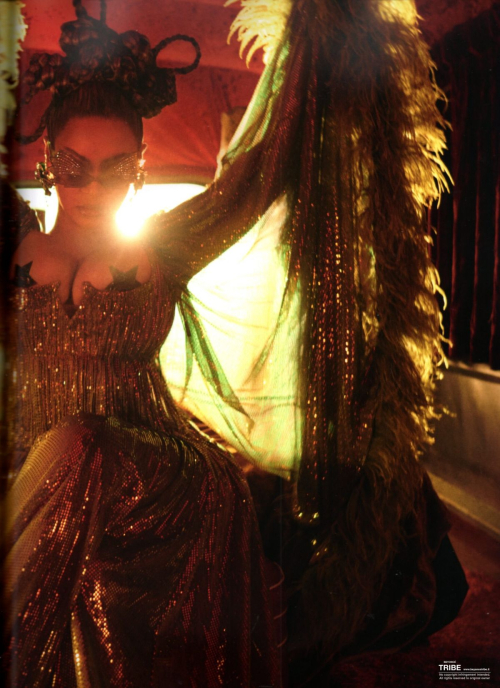 Beyonce Cowboy Carter Art Book, 2025 62