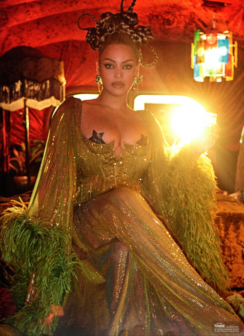 Beyonce Cowboy Carter Art Book, 2025 64
