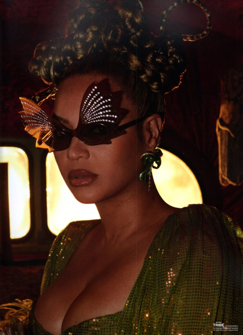 Beyonce Cowboy Carter Art Book, 2025 65