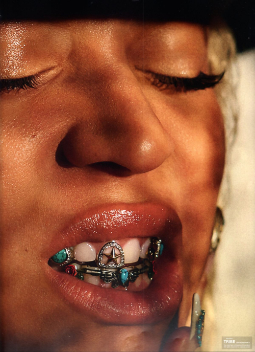 Beyonce Cowboy Carter Art Book, 2025 67