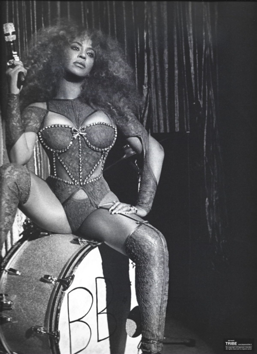 Beyonce Cowboy Carter Art Book, 2025 68