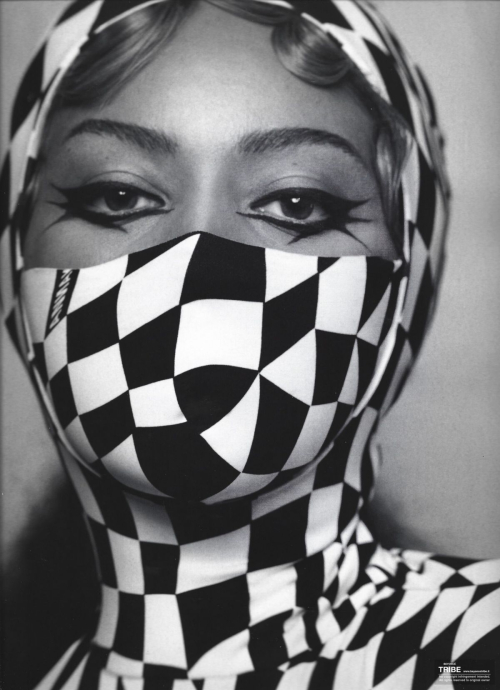 Beyonce Cowboy Carter Art Book, 2025 69