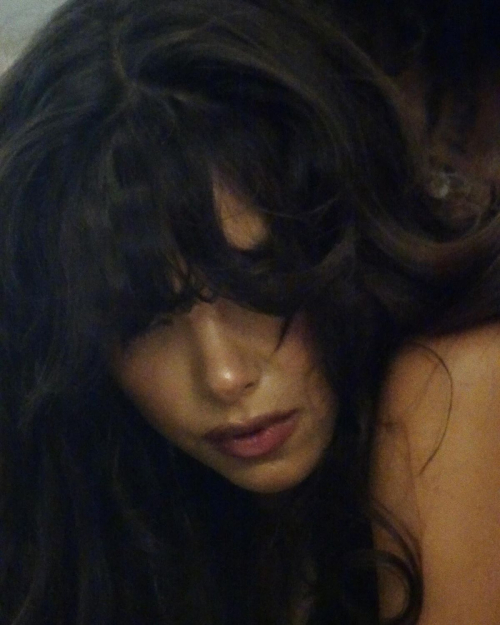 Bodine Koehler Teke Music Video Shoot, March 2025 6