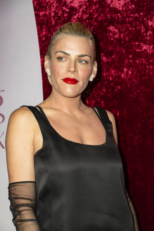Busy Philipps at Dying For Sex Premiere New York, April 2025 7