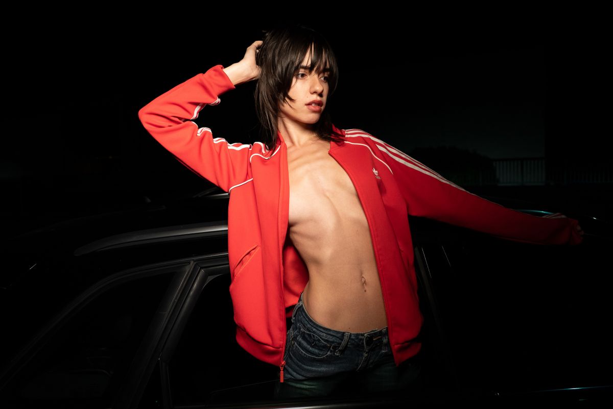 Chessa Subbiondo for Office Magazine, November 2023