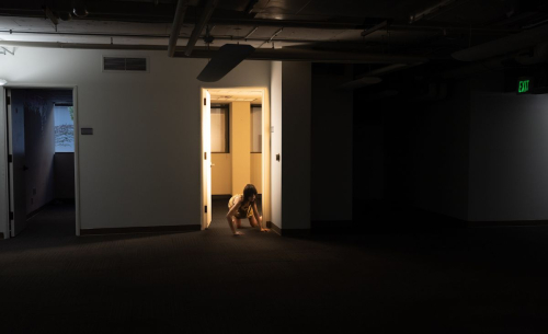 Chessa Subbiondo for Office Magazine, November 2023 10