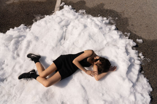 Chessa Subbiondo for Office Magazine, November 2023 2